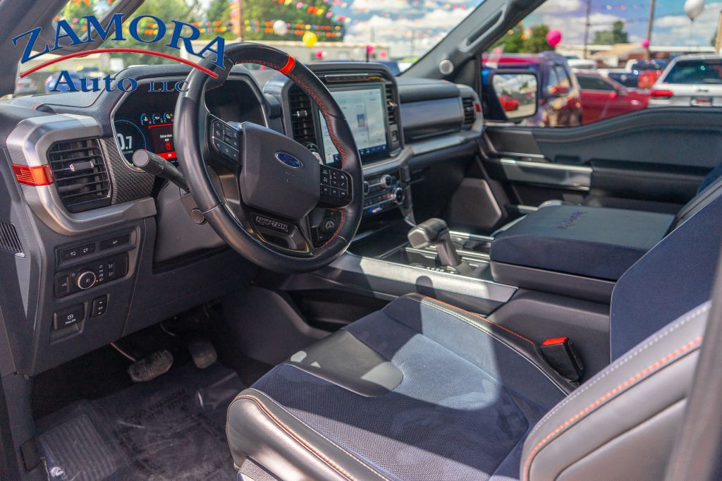 2022 Ford F-150 Image 10