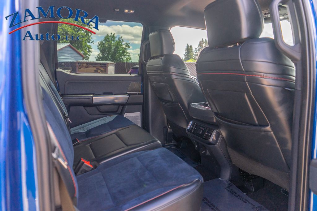 2022 Ford F-150 Image 13