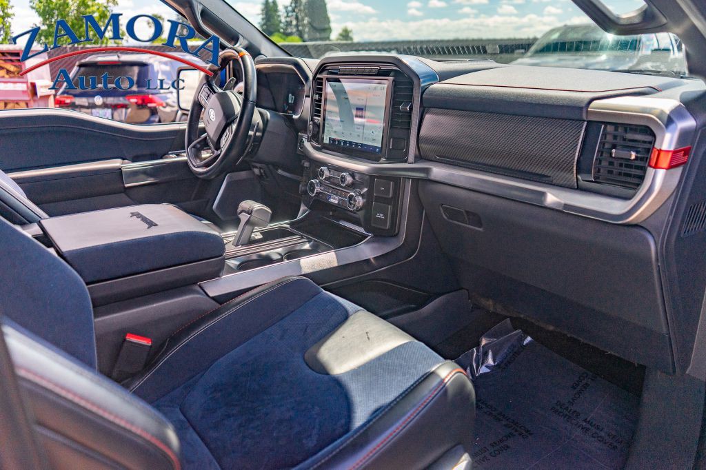 2022 Ford F-150 Image 14