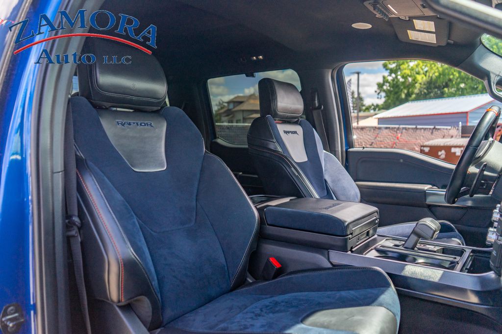 2022 Ford F-150 Image 15