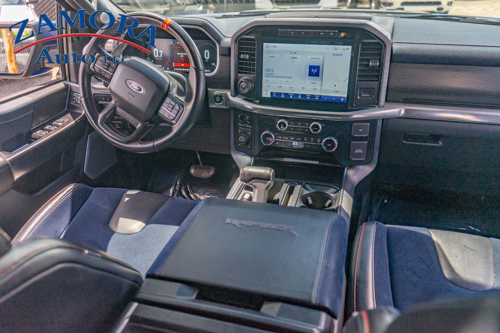 2022 Ford F-150 Image 16