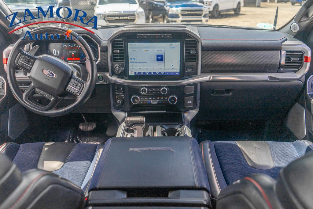 2022 Ford F-150 Image 18
