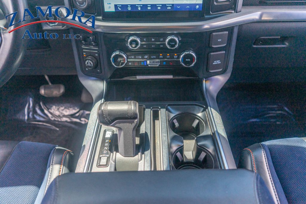 2022 Ford F-150 Image 19