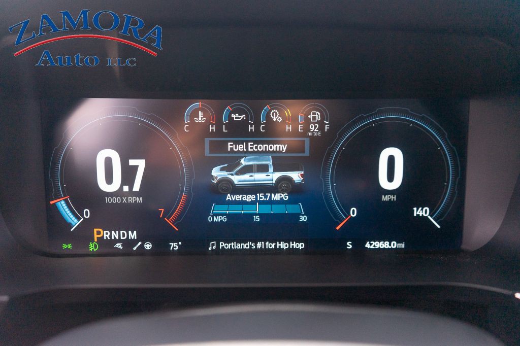 2022 Ford F-150 Image 20