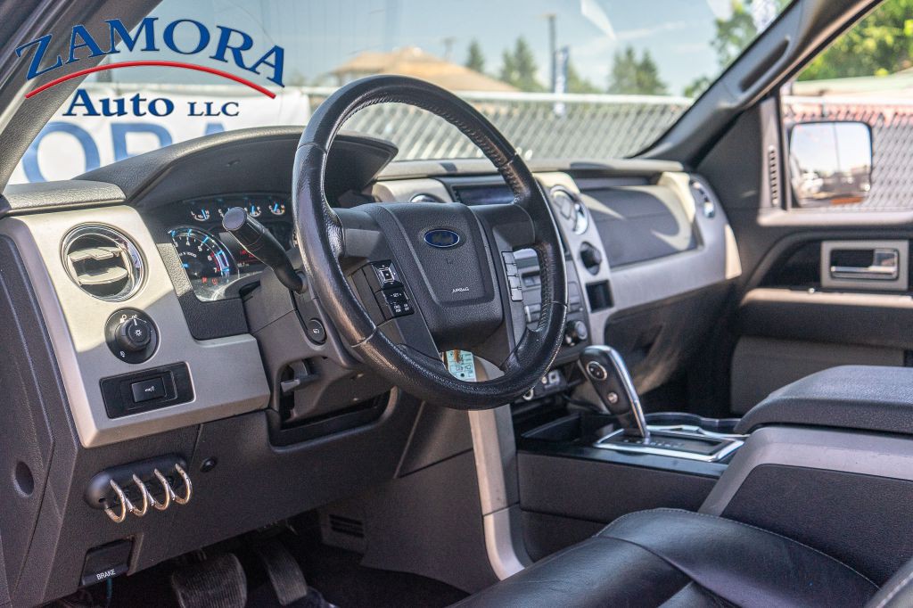 2011 Ford F-150 Image 7
