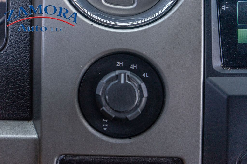 2011 Ford F-150 Image 10