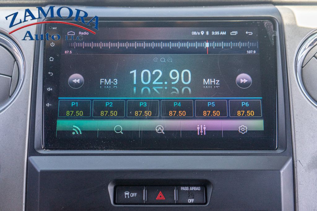 2011 Ford F-150 Image 11