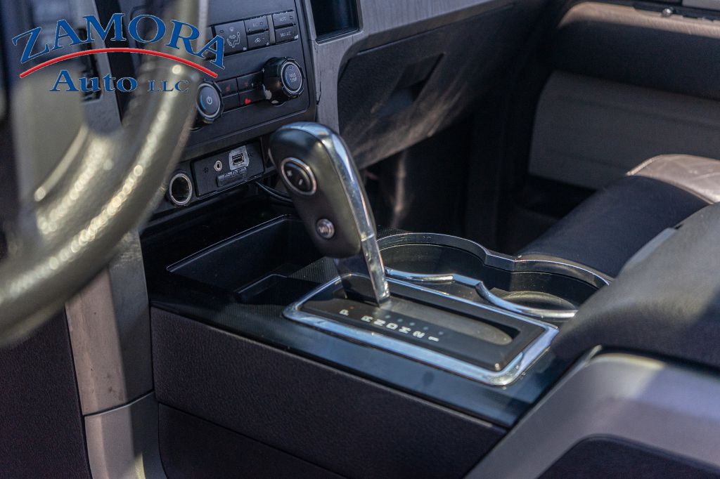 2011 Ford F-150 Image 14