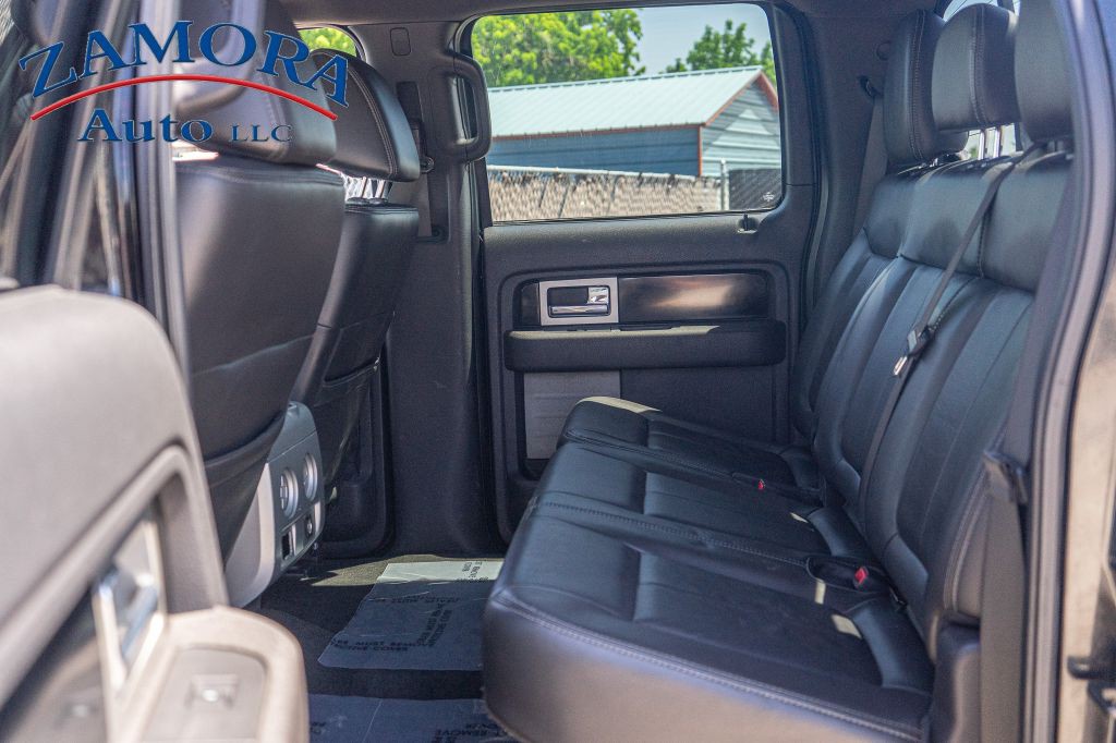 2011 Ford F-150 Image 15