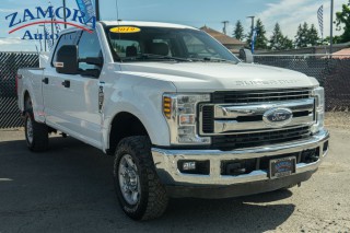 Image for 2019 Ford F-250 Super Duty ID: 6677176