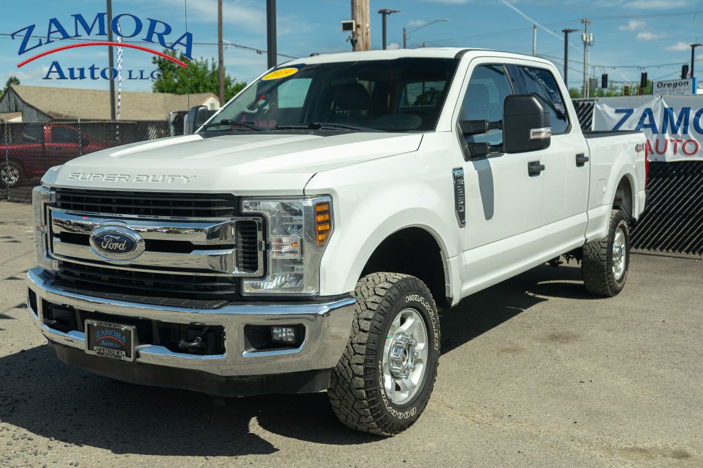 2019 Ford F-250 Image 3