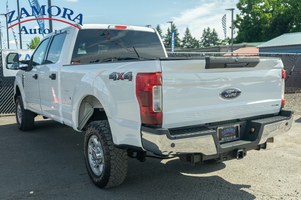 2019 Ford F-250 Image 5