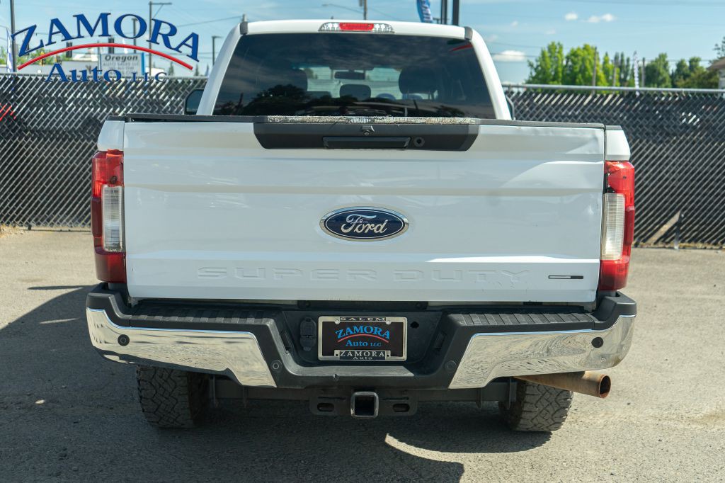 2019 Ford F-250 Image 6