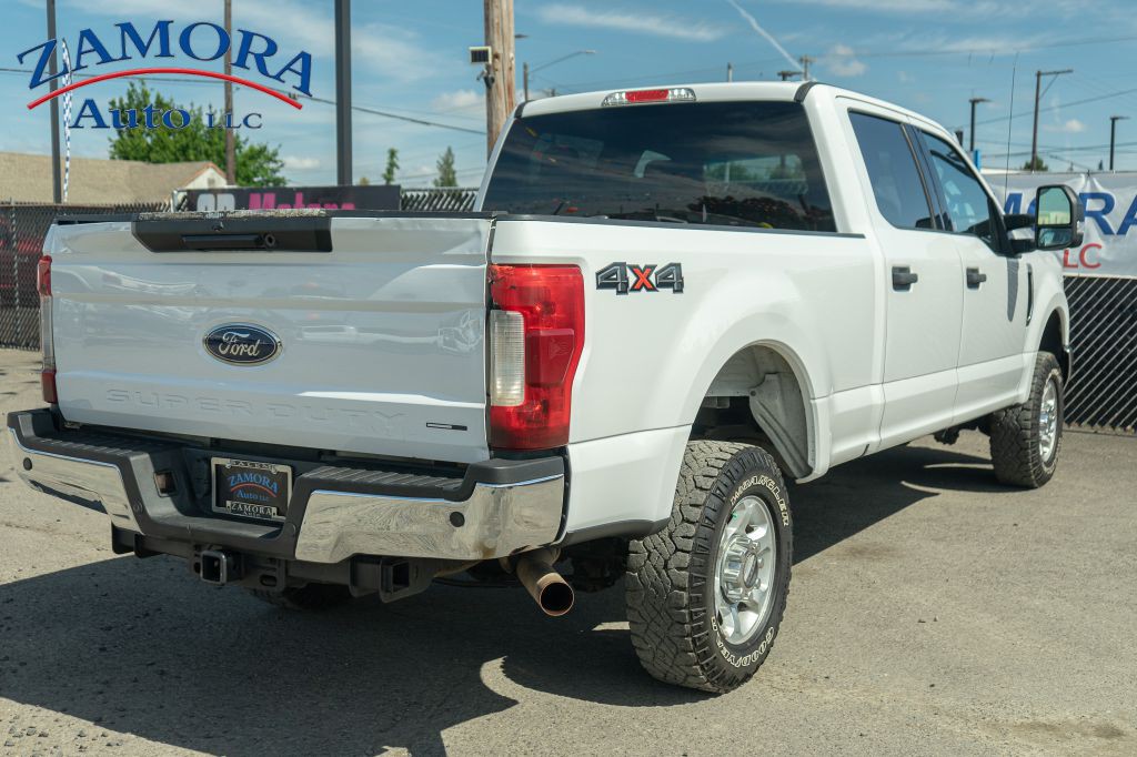 2019 Ford F-250 Image 7
