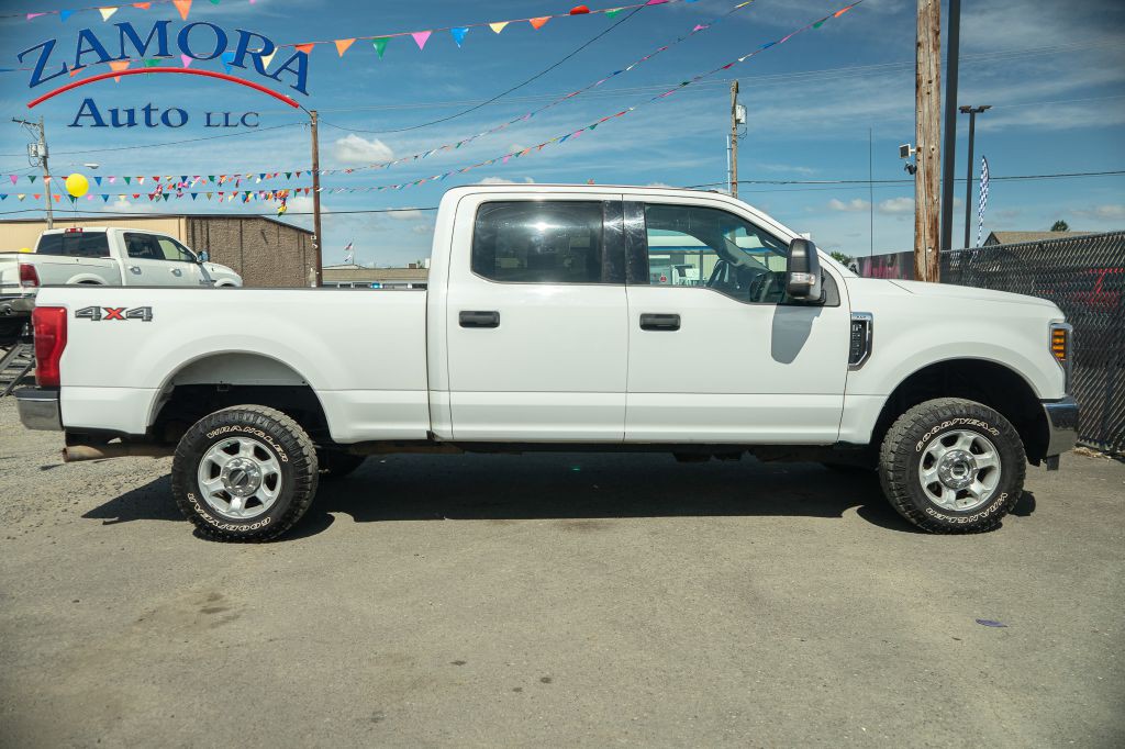 2019 Ford F-250 Image 8