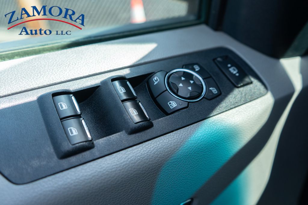 2019 Ford F-250 Image 9