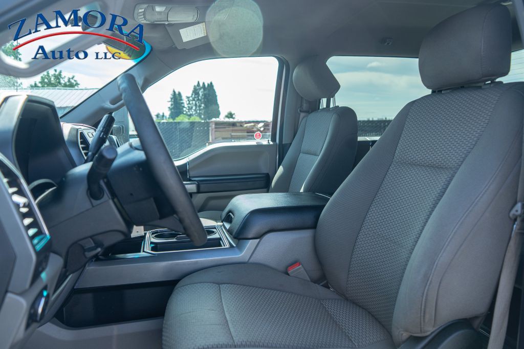 2019 Ford F-250 Image 10