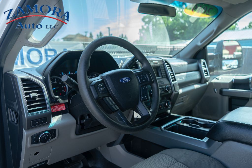 2019 Ford F-250 Image 11