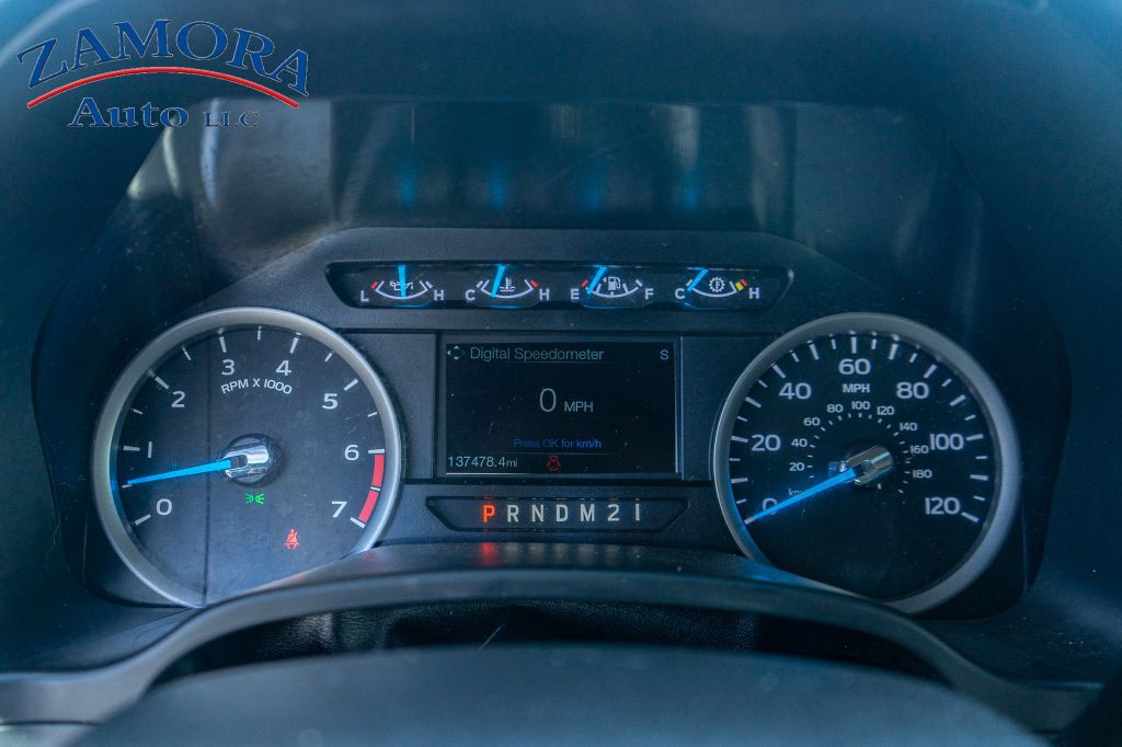 2019 Ford F-250 Image 12