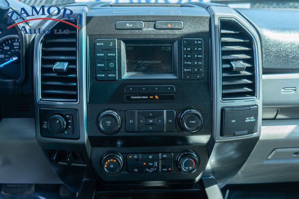 2019 Ford F-250 Image 13