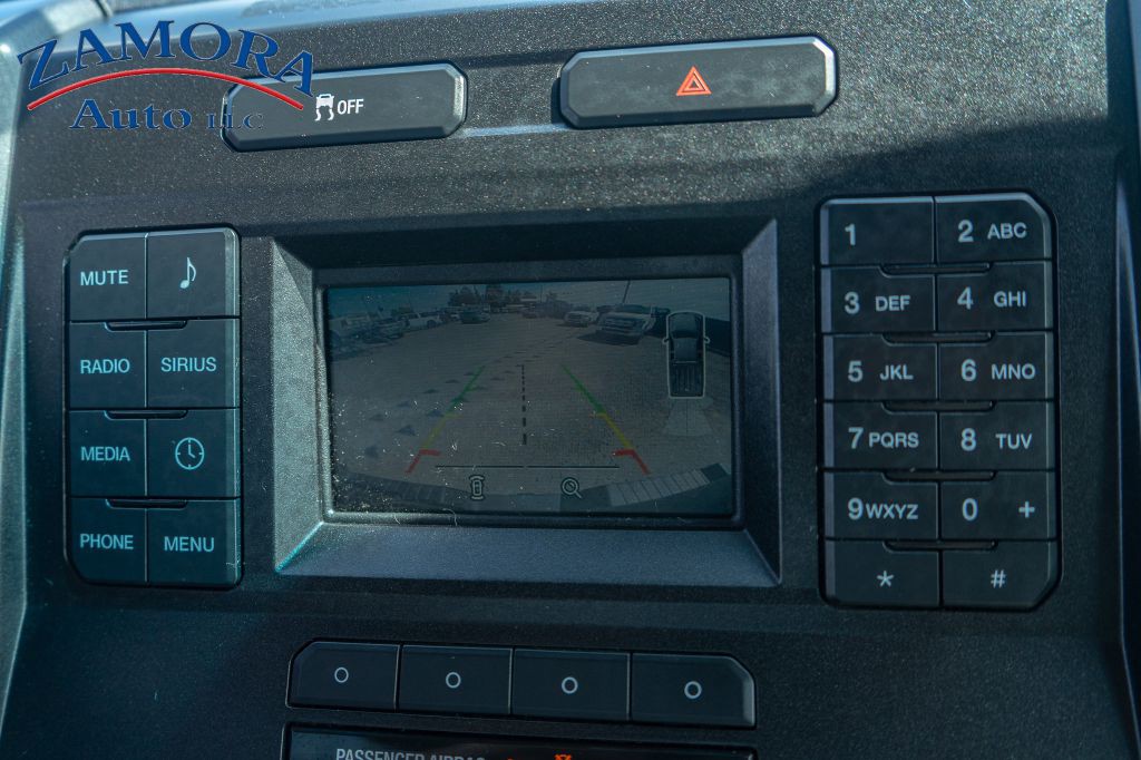 2019 Ford F-250 Image 14