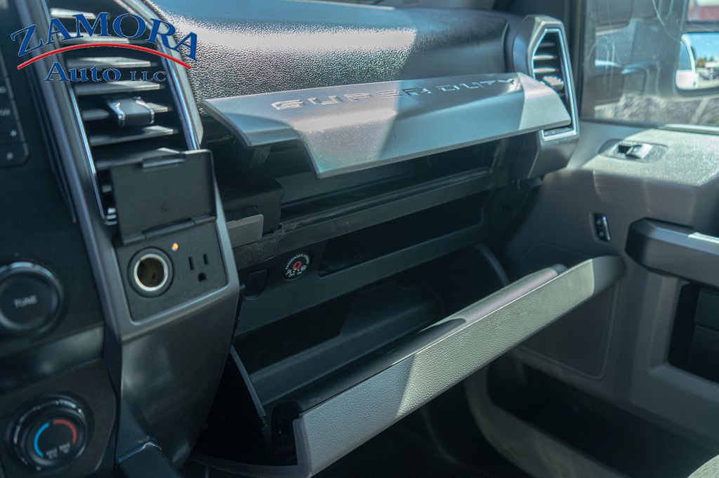 2019 Ford F-250 Image 15