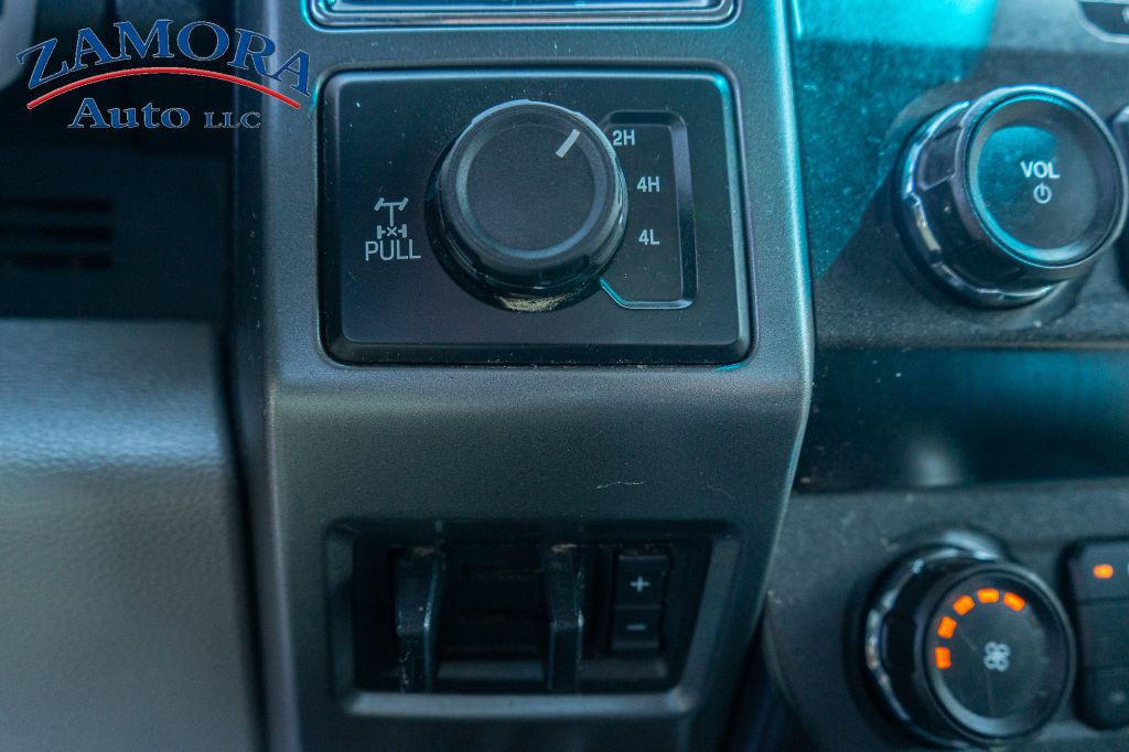 2019 Ford F-250 Image 16