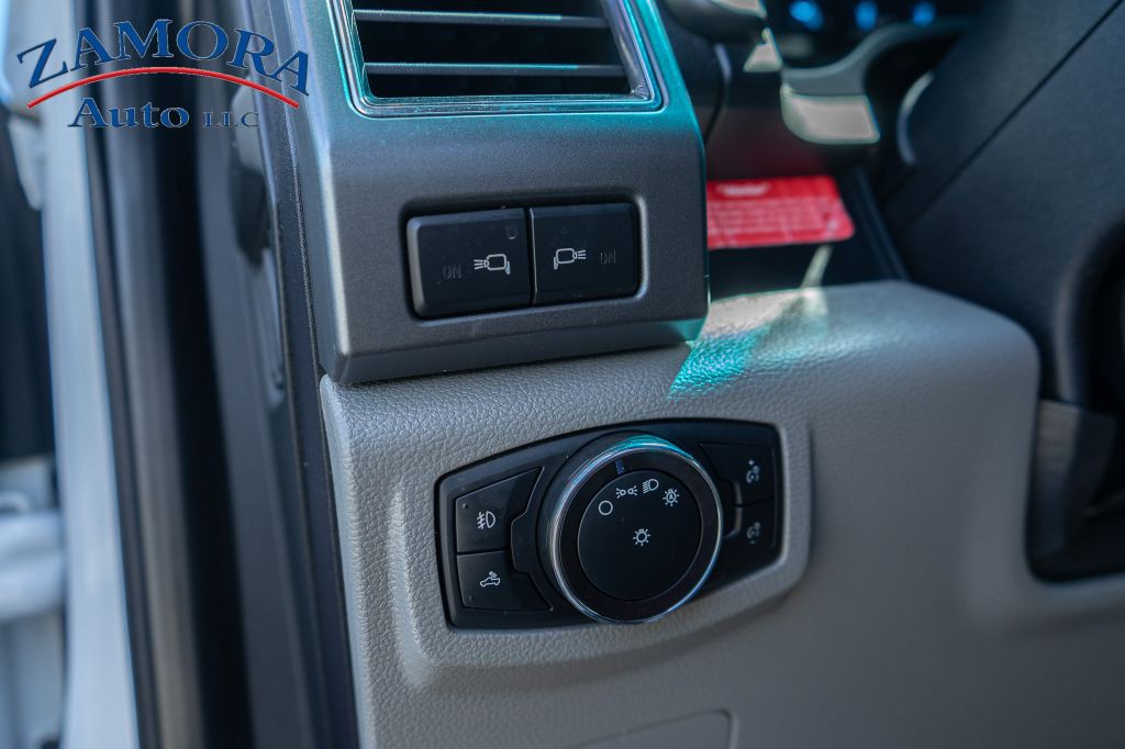 2019 Ford F-250 Image 17