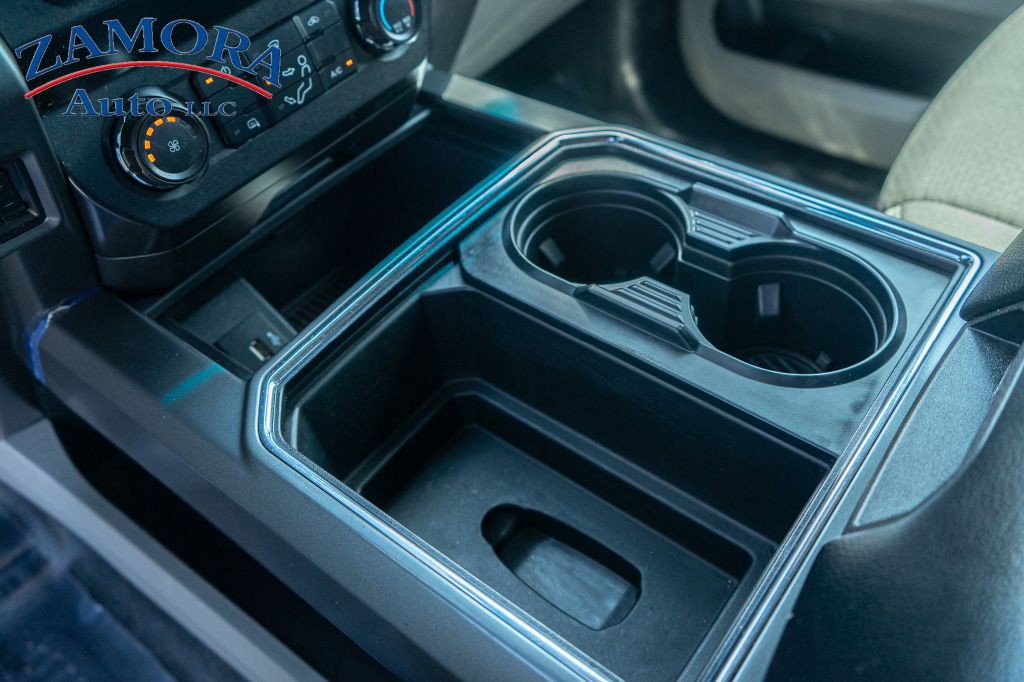 2019 Ford F-250 Image 18