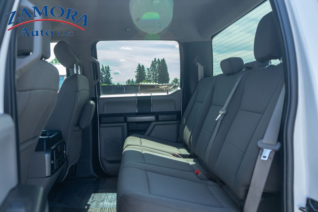 2019 Ford F-250 Image 19