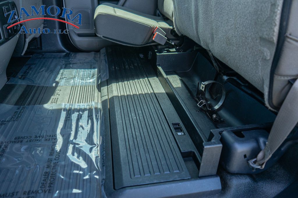 2019 Ford F-250 Image 20