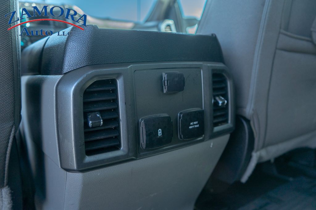 2019 Ford F-250 Image 21