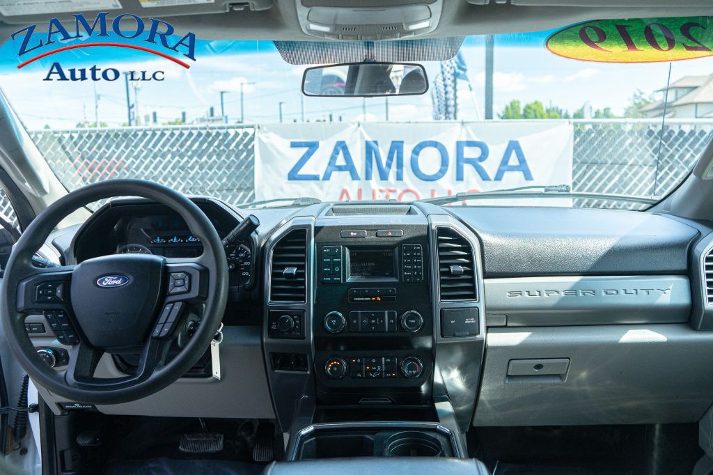 2019 Ford F-250 Image 22