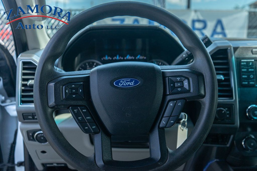 2019 Ford F-250 Image 23