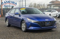 Image for 2022 Hyundai Elantra SE ID: 6677184