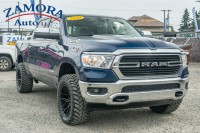 Image for 2020 RAM 1500 Big Horn/lone Star ID: 6677204
