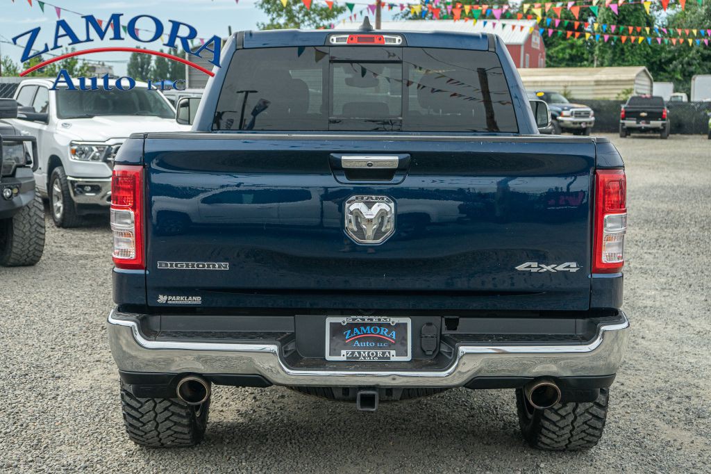 2020 RAM 1500 Image 5