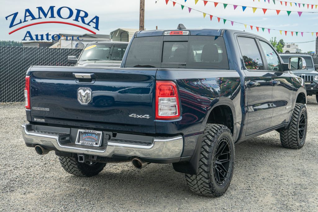 2020 RAM 1500 Image 6