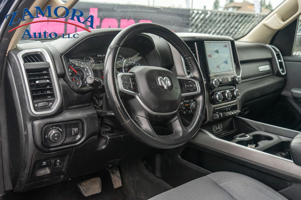 2020 RAM 1500 Image 8