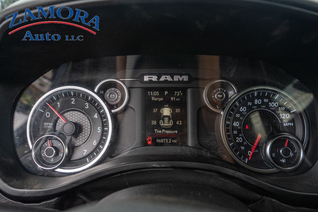 2020 RAM 1500 Image 10