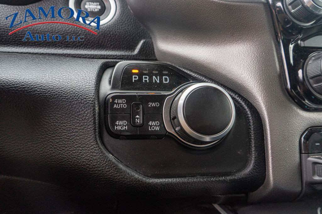 2020 RAM 1500 Image 11