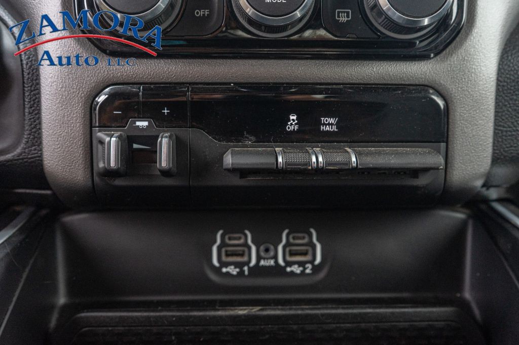 2020 RAM 1500 Image 14