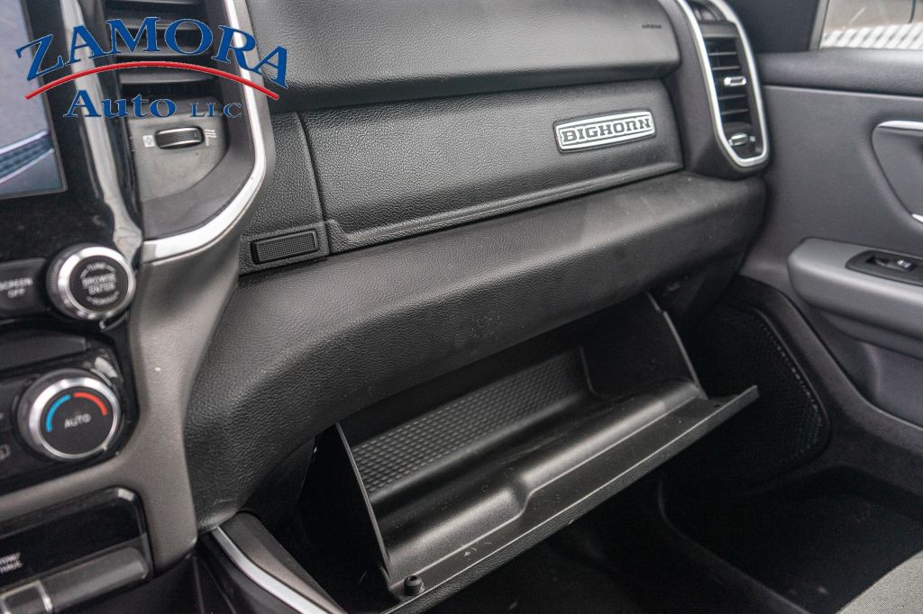 2020 RAM 1500 Image 15