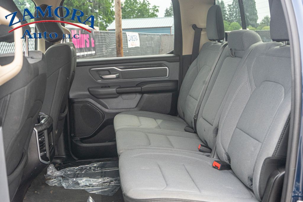 2020 RAM 1500 Image 16