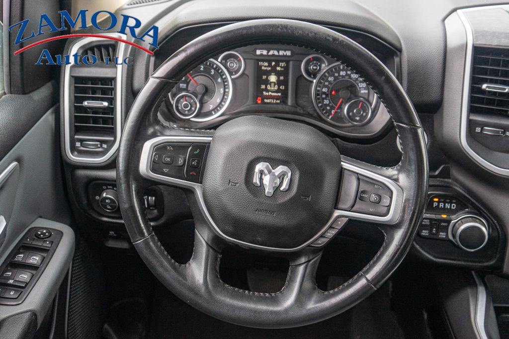 2020 RAM 1500 Image 18