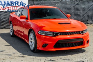 Image for 2021 Dodge Charger R/T ID: 6677596