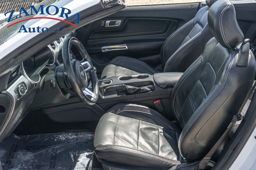 2019 Ford Mustang Image 8