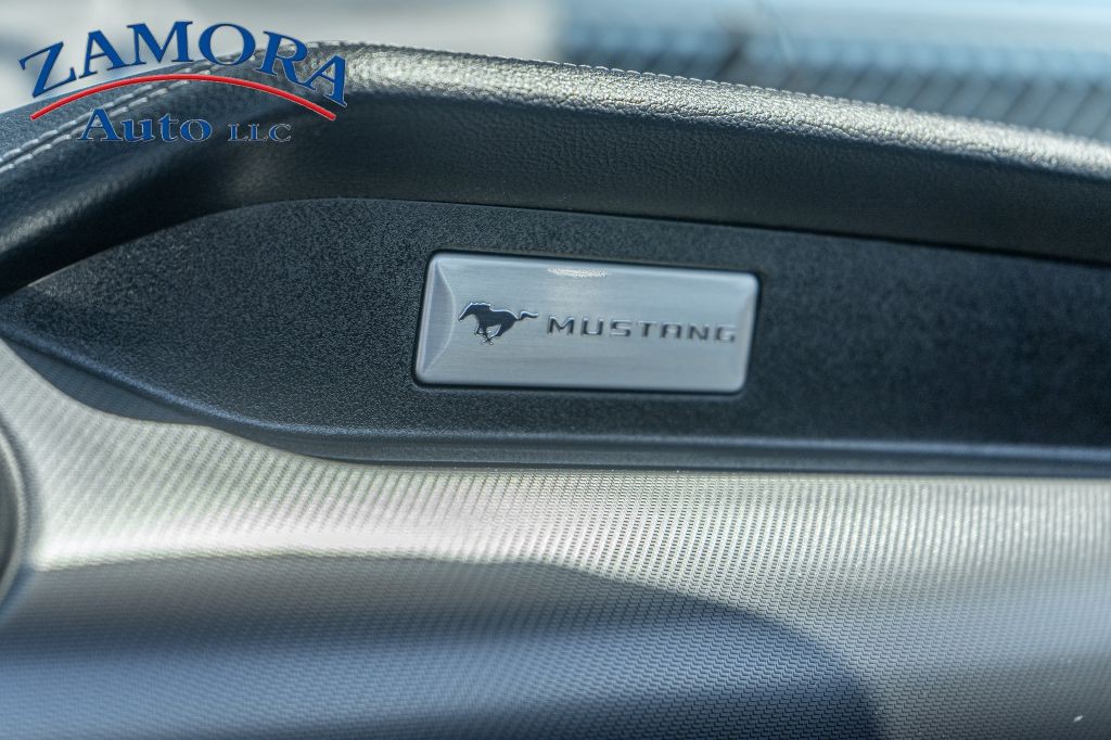2019 Ford Mustang Image 15