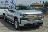 Image for 2020 Chevrolet Silverado 1500 LT ID: 6681723