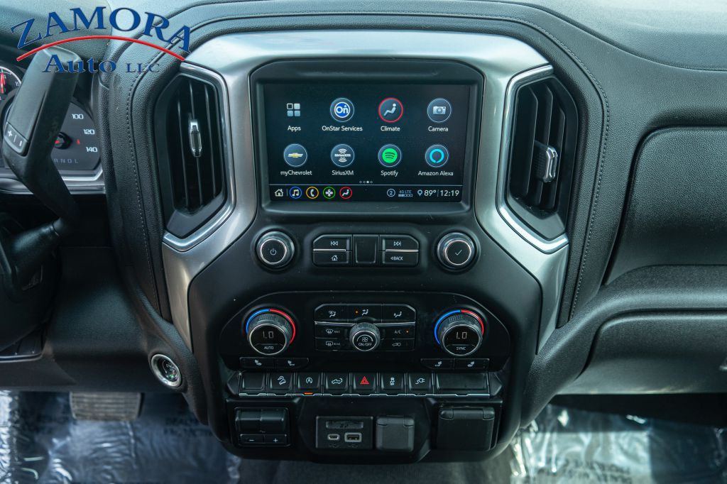 2020 Chevrolet Silverado 1500 Image 13